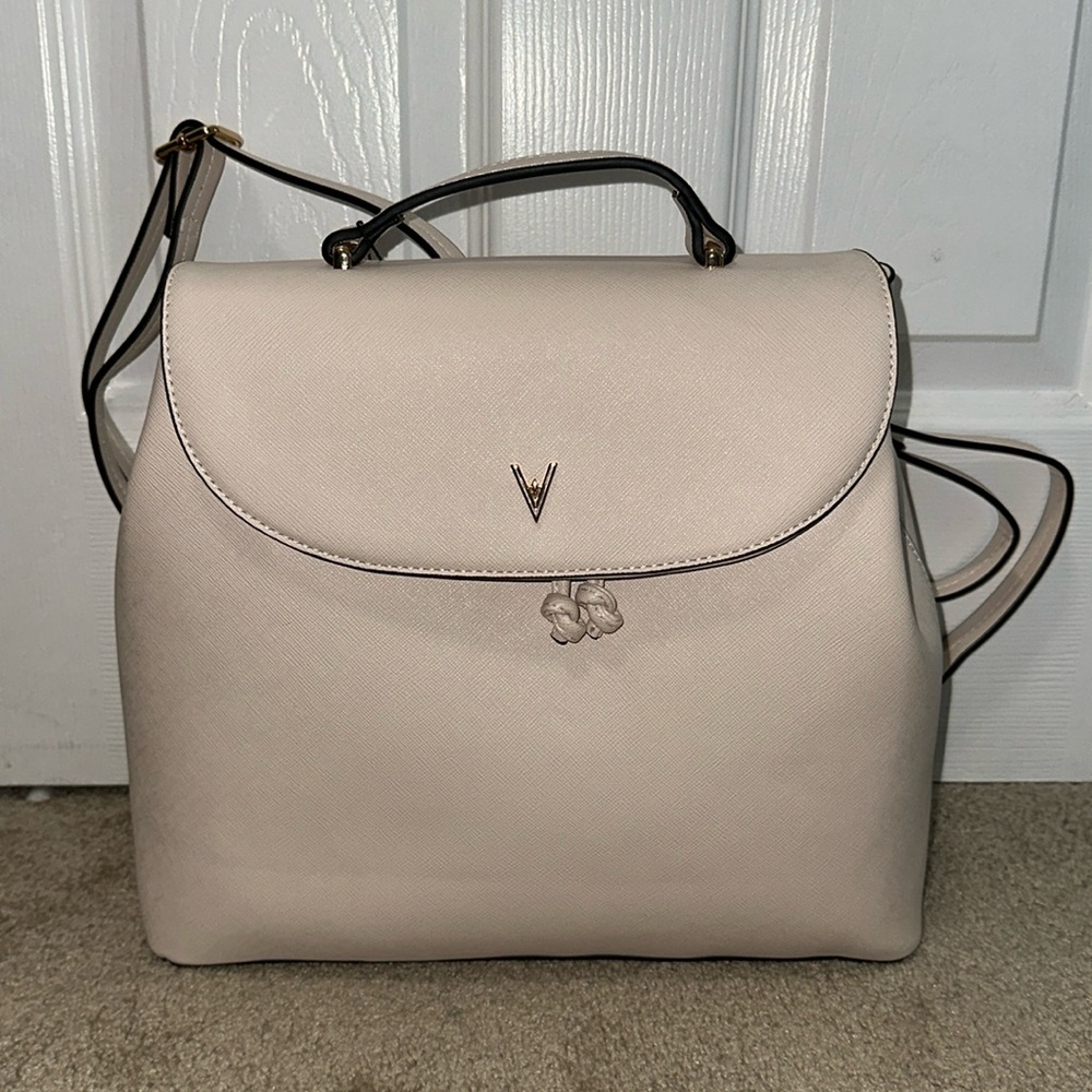 Vanessa Williams Lush Backpack